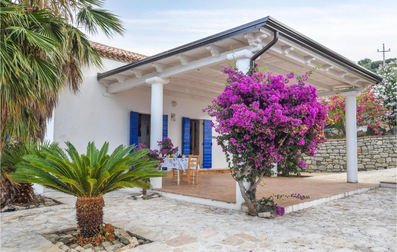 Casa Celestina Villa ดิอามันเต ภายนอก รูปภาพ